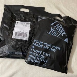 SENT OUT FOR SHIPPING SAME DAY PURCHASED!